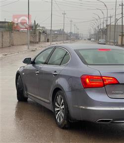 كيا كادينزا